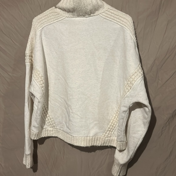 Anthropologie sweater - Picture 4 of 4
